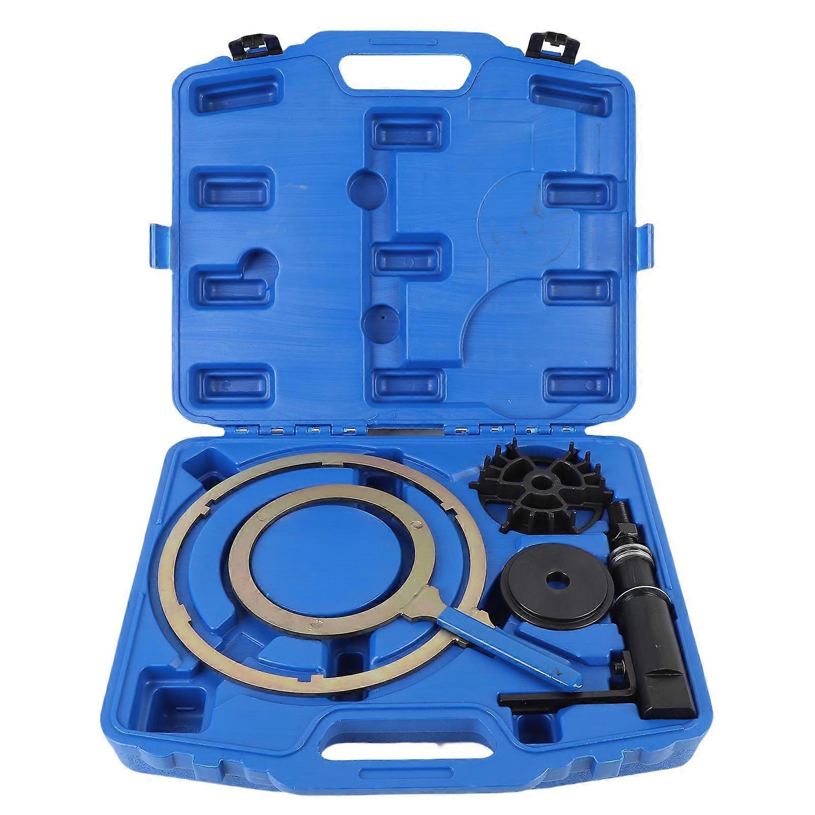 Dual Clutch Transmission Reinstall Reset Tool Set F1FZ 7B546 B Dual Clutch Transmission Remover Installer Kit Replacement for Focus 6 Speed Dry DPS6 D