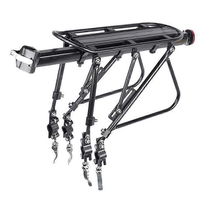 Bicycle Rack Rack With Carrier Full Quick Release
