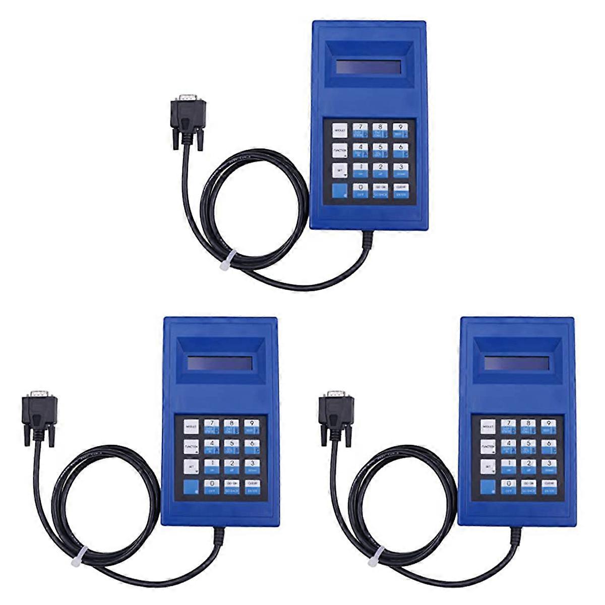 3X Elevator TT Server Test Tool GAA21750AK3 Lift Operator Debugger Compatible for XIZI Elevators