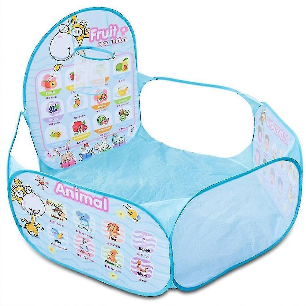 Indoor/Outdoor Pool Balls for Babies