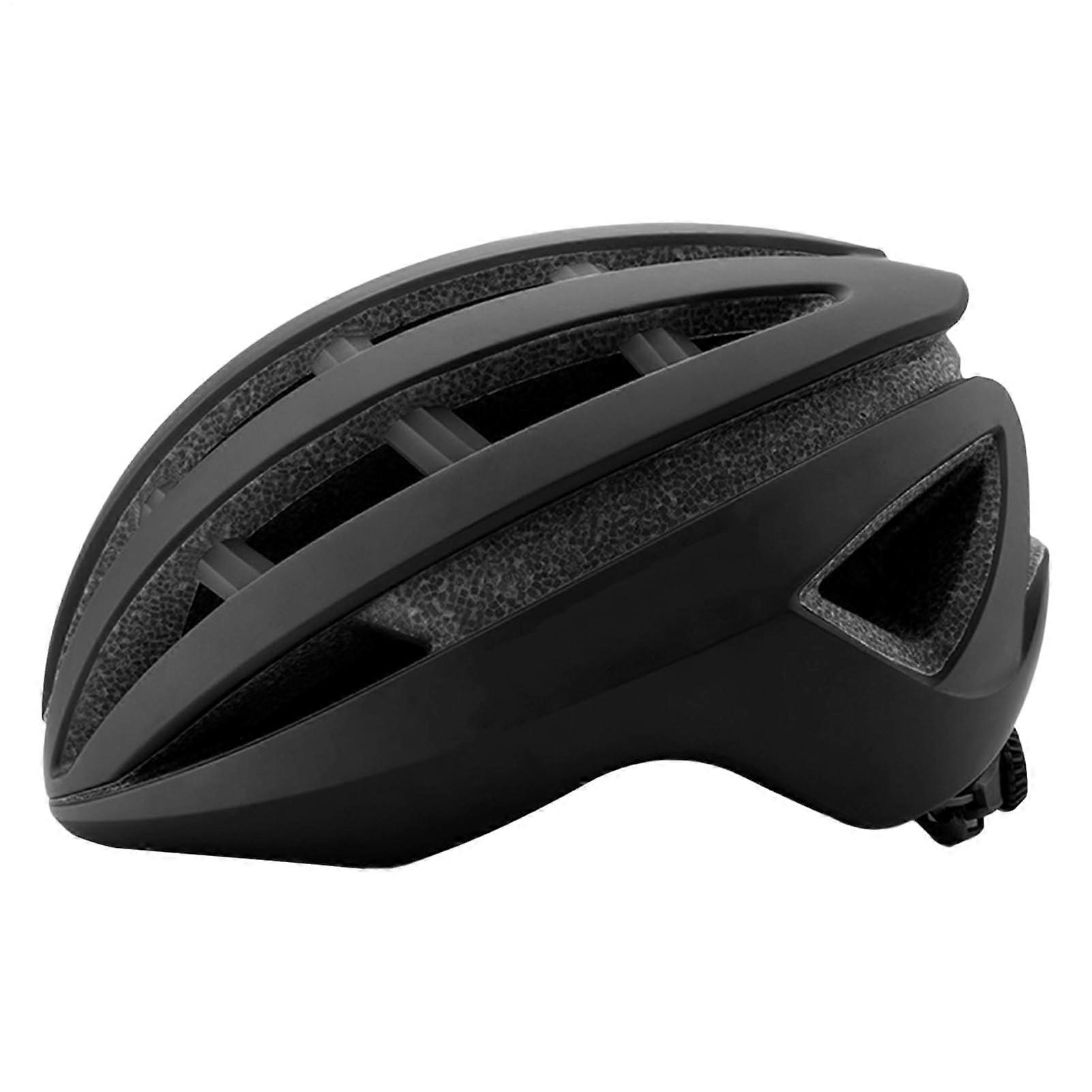 Bicycle helmet, Outdoor mountain bike helmets for men, lightweight cap