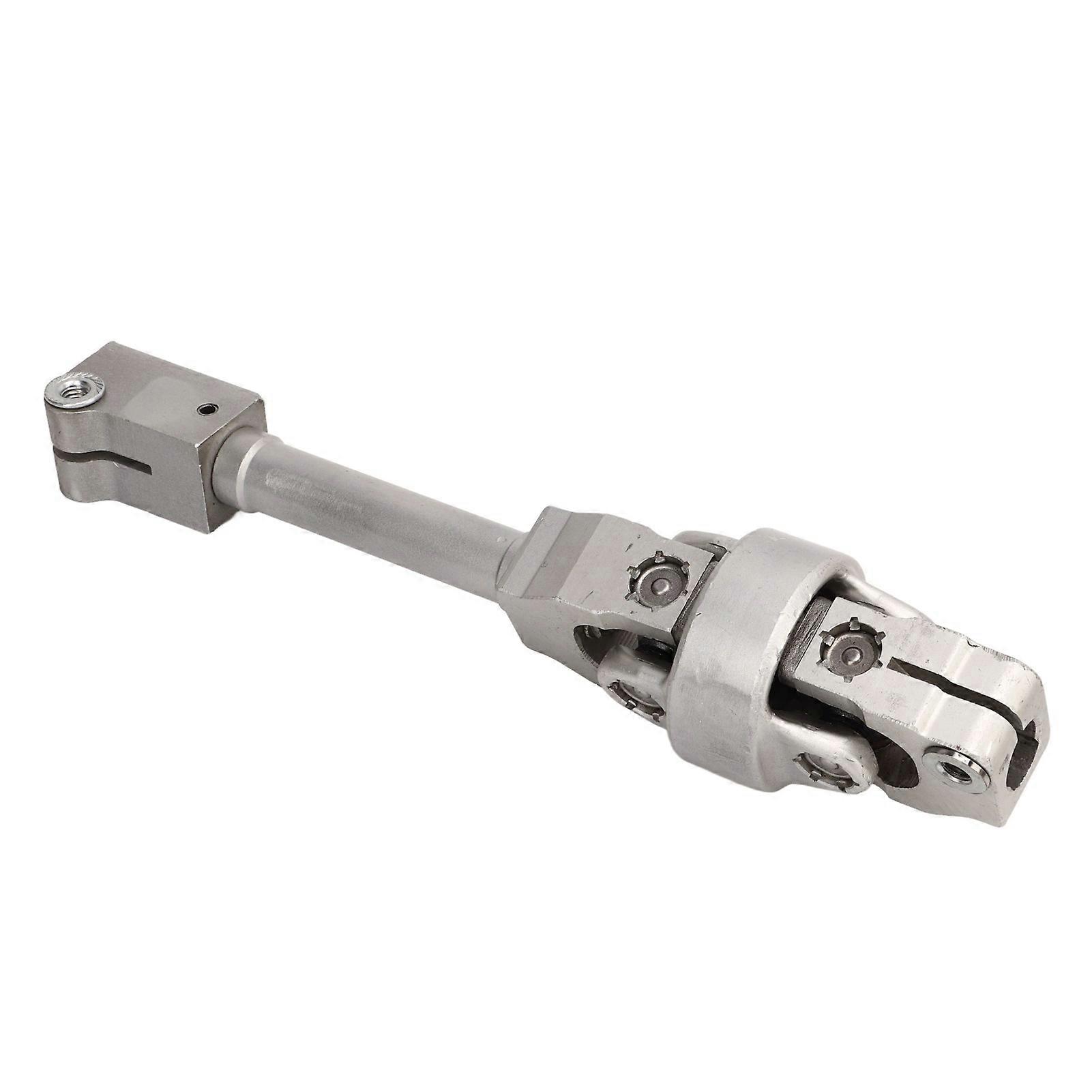 Lower Steering Column Shaft 32306762277 Replacement for E53 X5 L6 V8 Sport Utility 