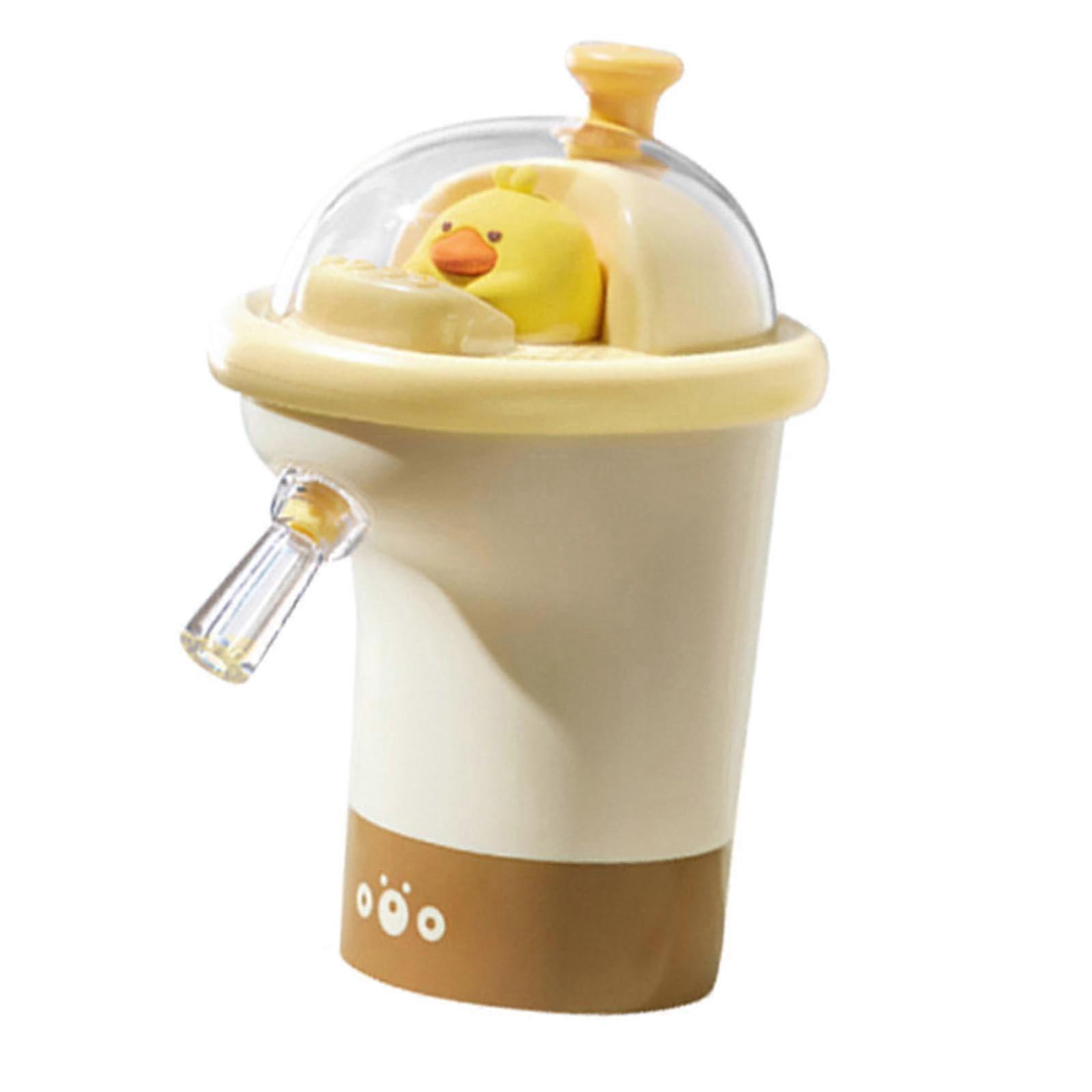 Water Pump Automatic USB Rechargeable Drinking Water Bottle Dispenser For Kitchen Office Hiking