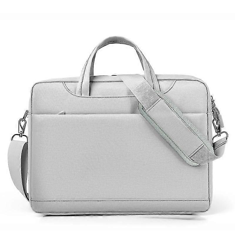 Portable Air Bag Computer Laptop Shoulder Bag 17.3 inch