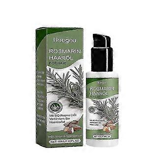 Rosemary Hair Care Essential Oil Gently Nourishes Hair, Softens Hair And Aromatizes Hair Care Essential Oil