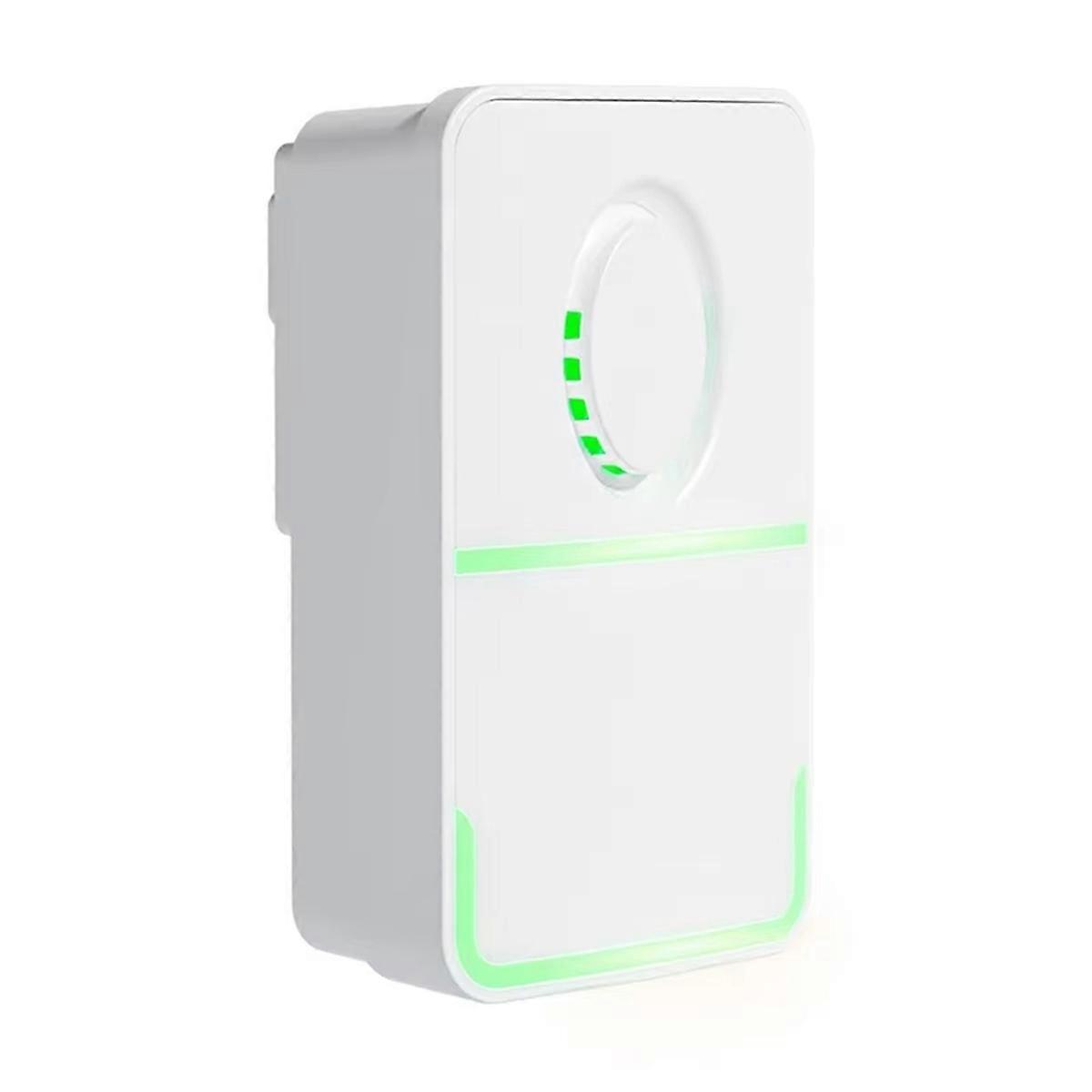 Negative Ion Air Purifier for Home,Bathroom Odor&Pet Deodorizer EU