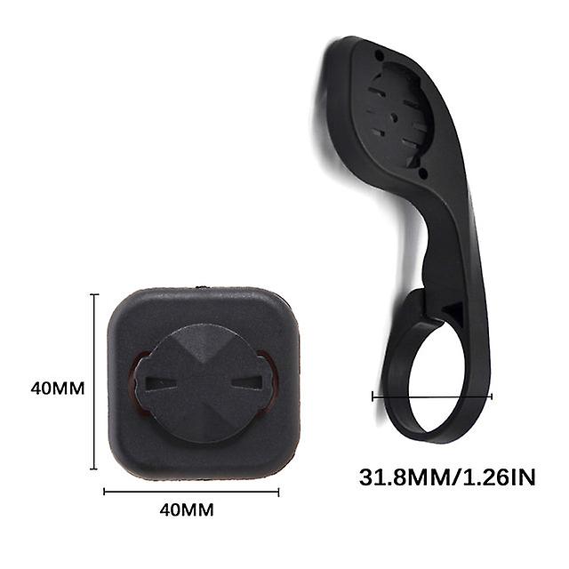 Mtb Bike Code Table Extension Bracket Bicycle Computer Camera Holder Rack Flashlight Table Car Lamp Bracket For Garmin