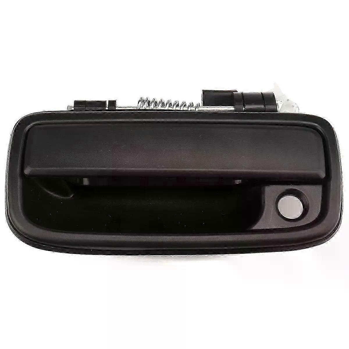 Car Door Handle Compatible with Certain Brand Auto Parts