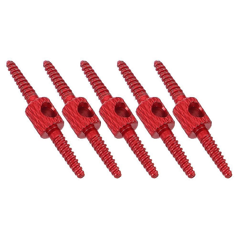 Internal Cable Routing For Bicycles Easy Installation And Maintenance For Mountain And Road Bikes Daily Commuting 5Pcs