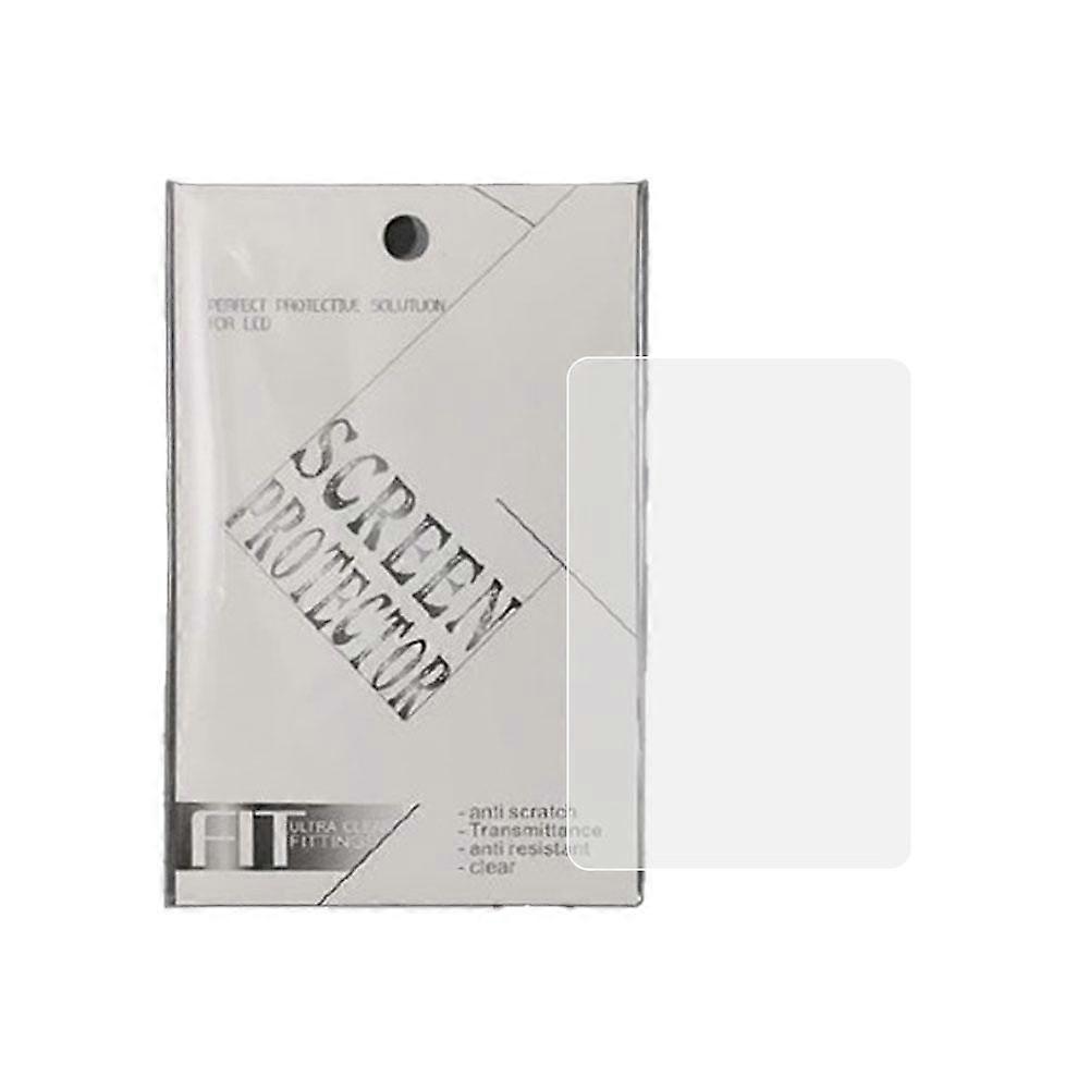 富士X-HF1保護フィルム用X-ハーフカメラスクリーンフィルムHDペットフィルム