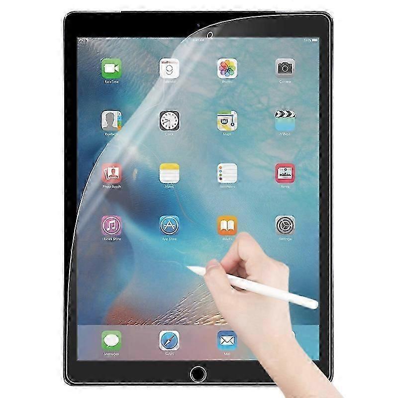 Matte Paperfeel Screen Protector for iPad Pro 12.9 Inch Tablet (2015 Model)