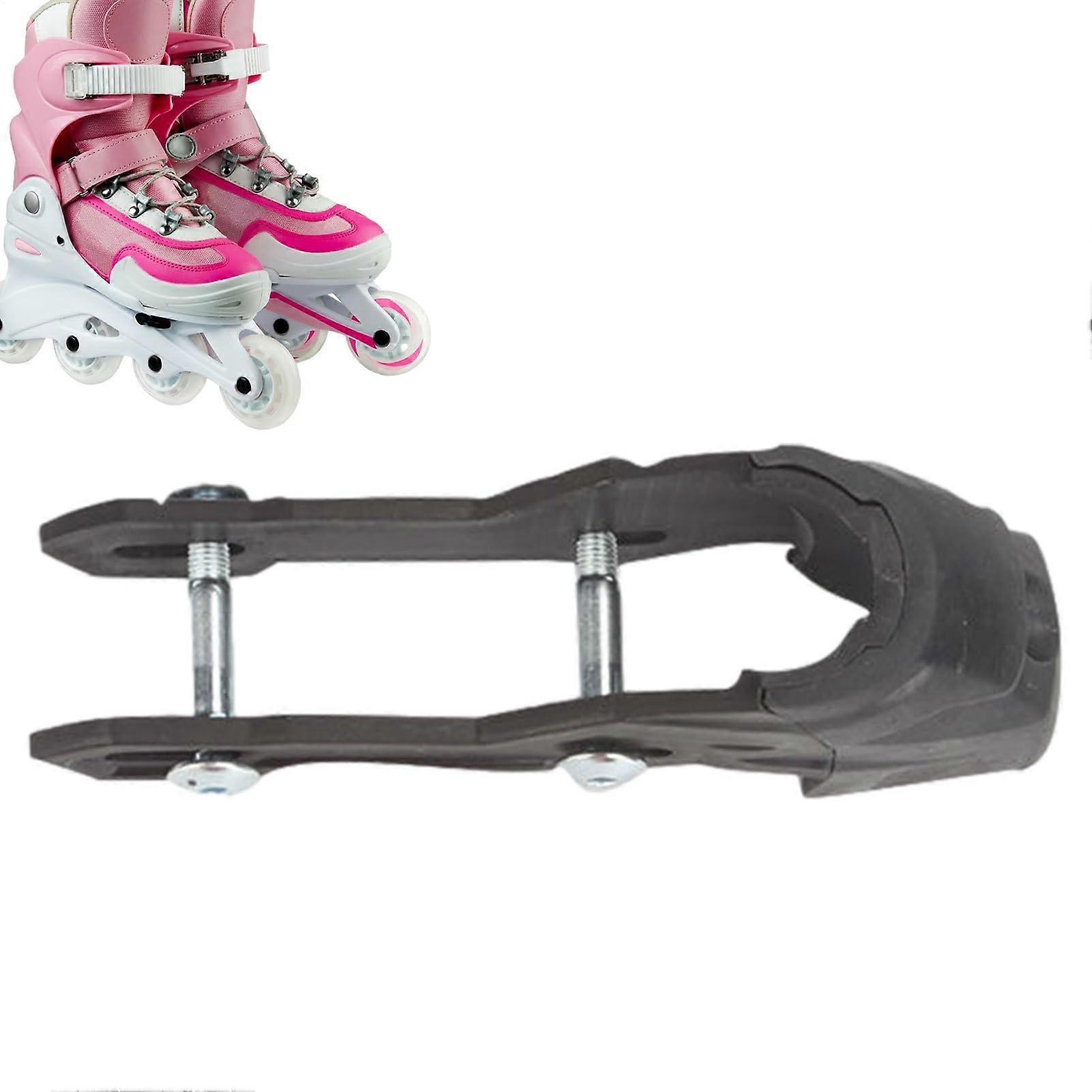 Roller skate stopper inline skate brake stand replacement, long style