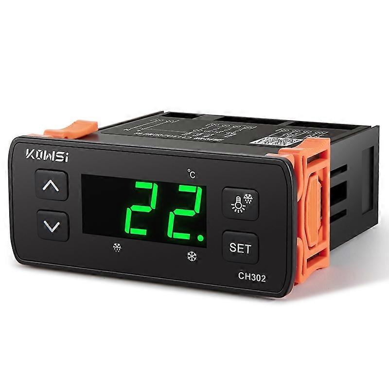 KWS-CH302 Intelligent Temperature Controller