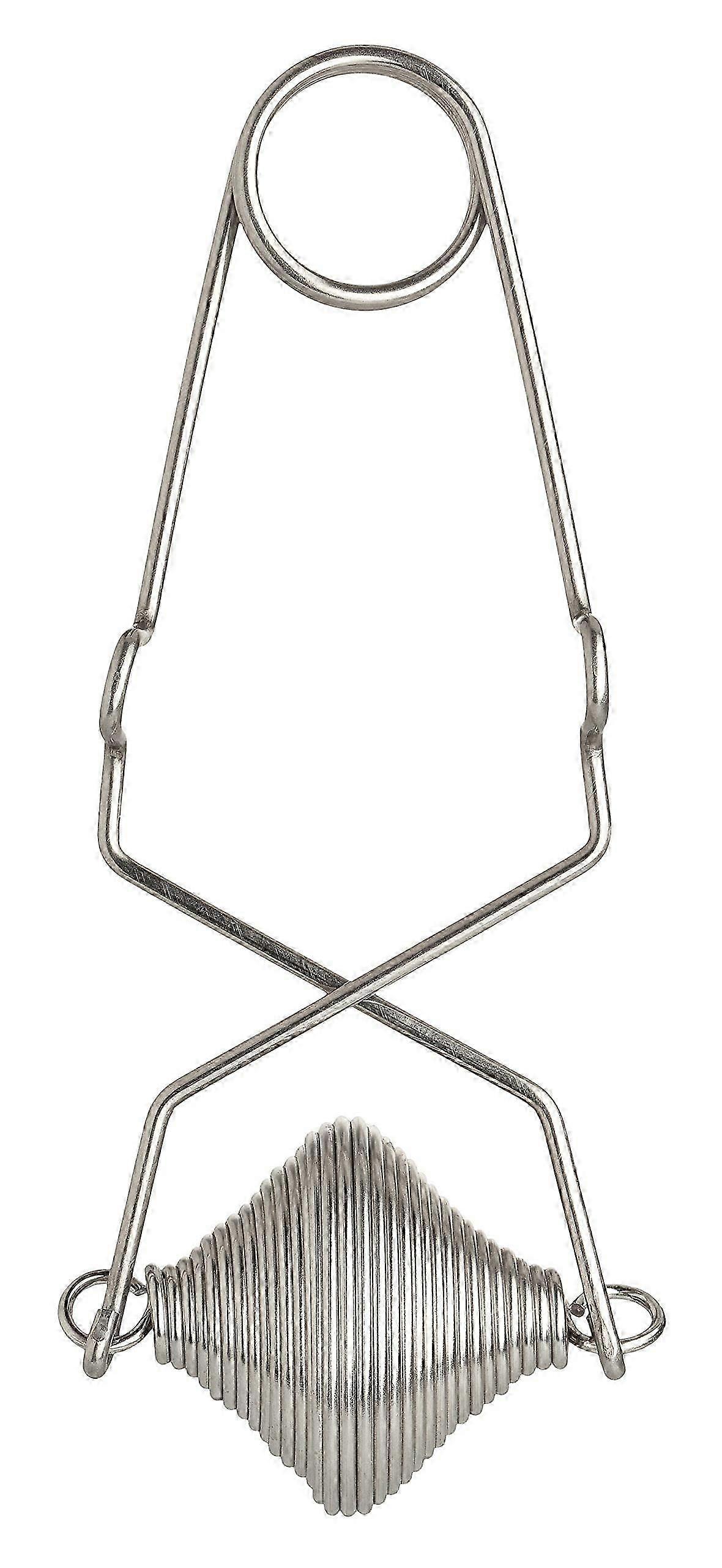 Stainless Steel Mesh Baking Flour Dusting Wand for Baking 5-Ounce