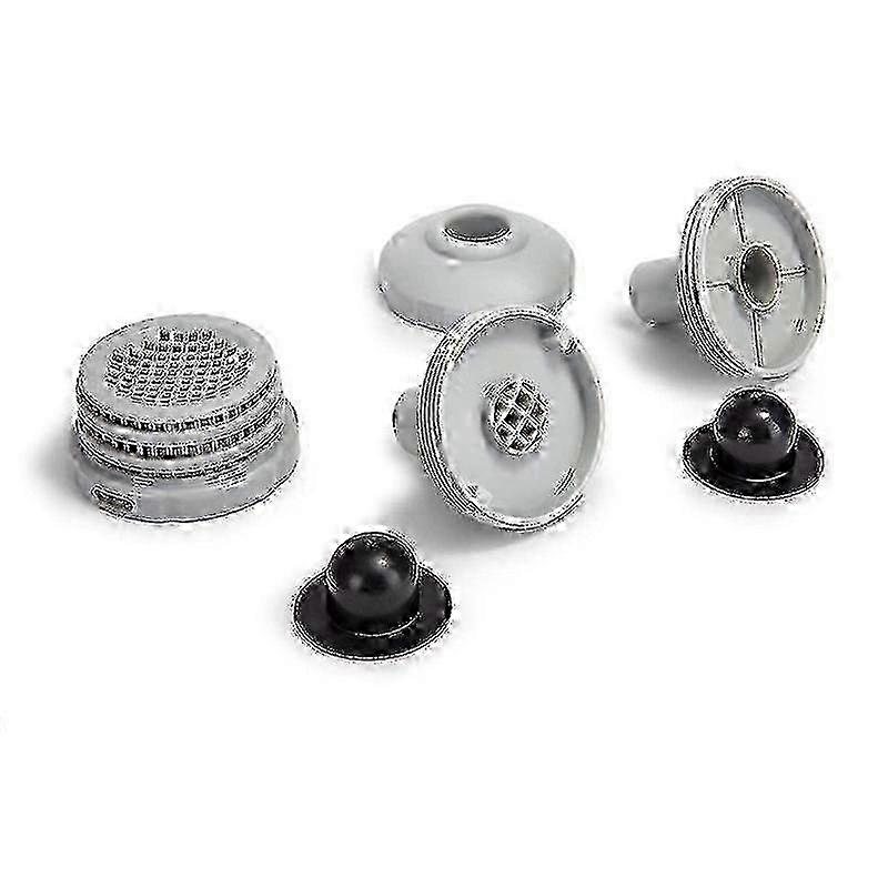 Nozzle Mesh Inlet Connector for Intex & Bestway Pools - Essential Accessory for Pool Maintenance and Use