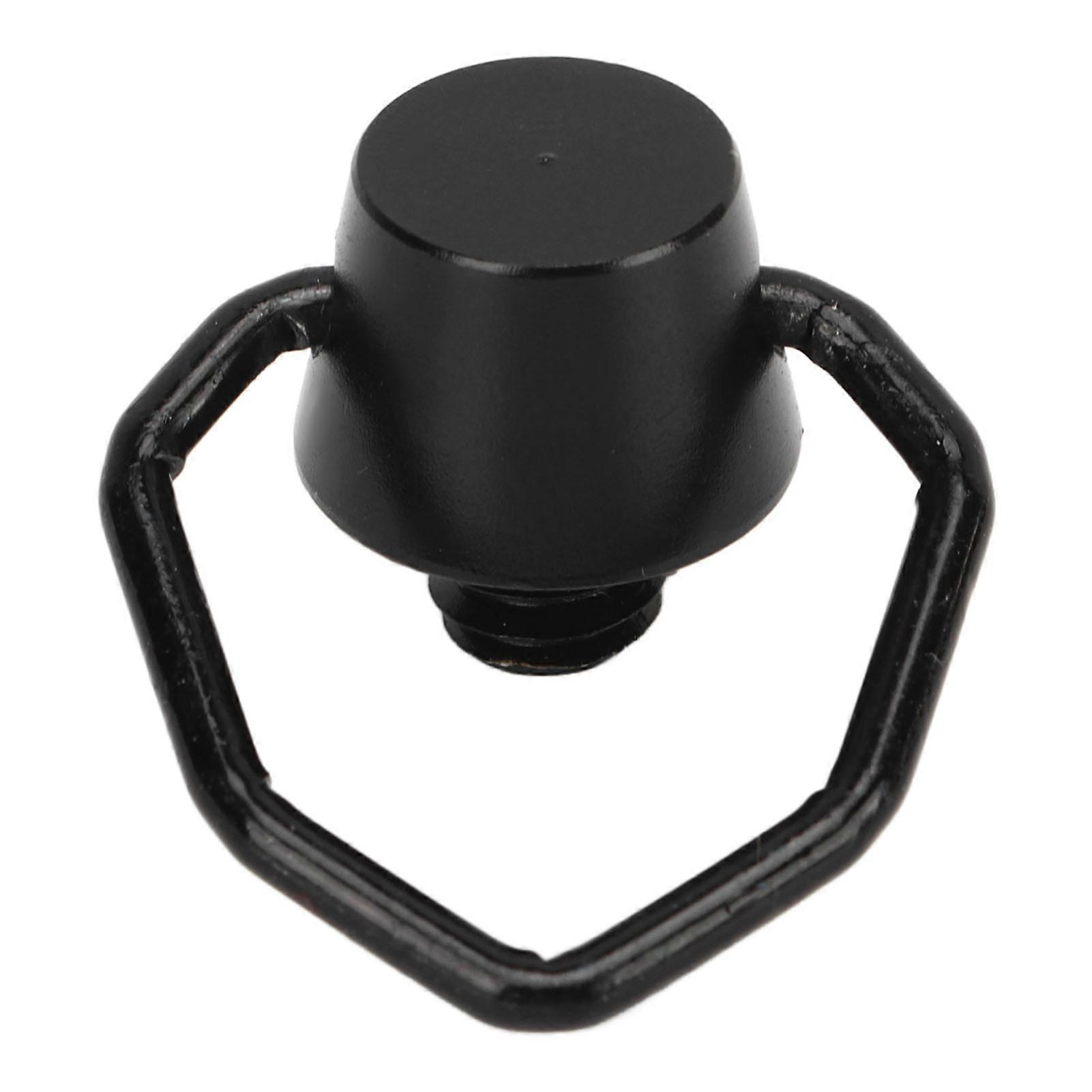 Camping Light 1/4 Inch Threaded Aluminum Alloy Lantern Hook