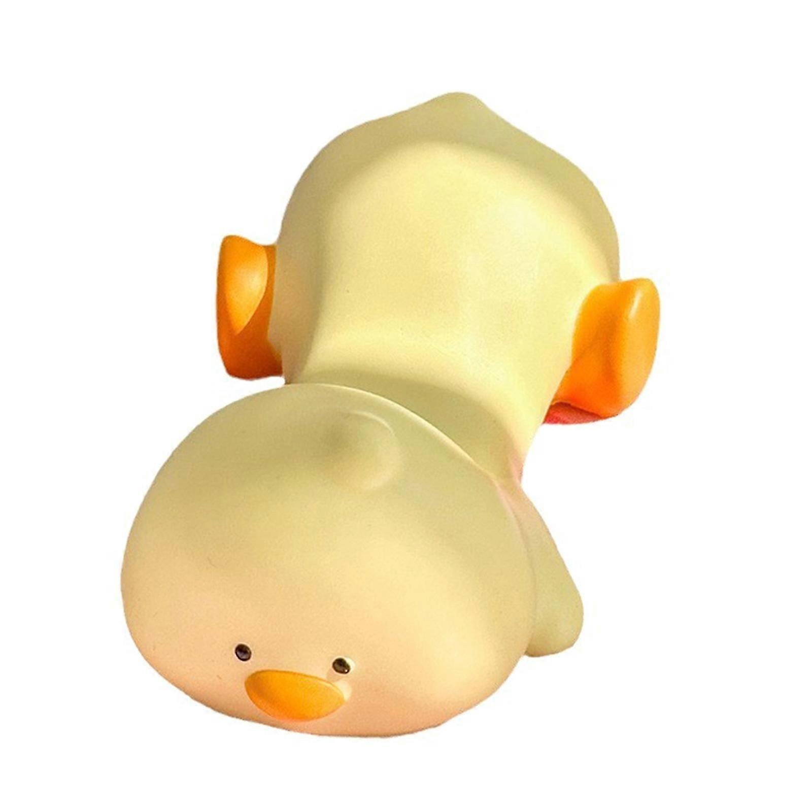 Cartoon Wrist Rest for Computer Mouse Pad Ergonomic Wrist Support Pad Soft PU Material Office Decor