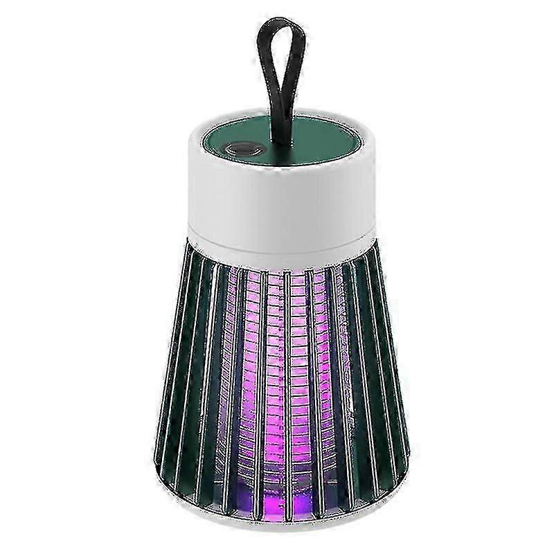 Repelente de insectos eléctrico Mosquito Killer Lamp