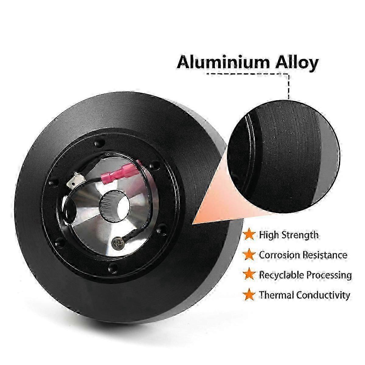 Steering Wheel Hub Adapter for 150 Models from 1997 to 2002