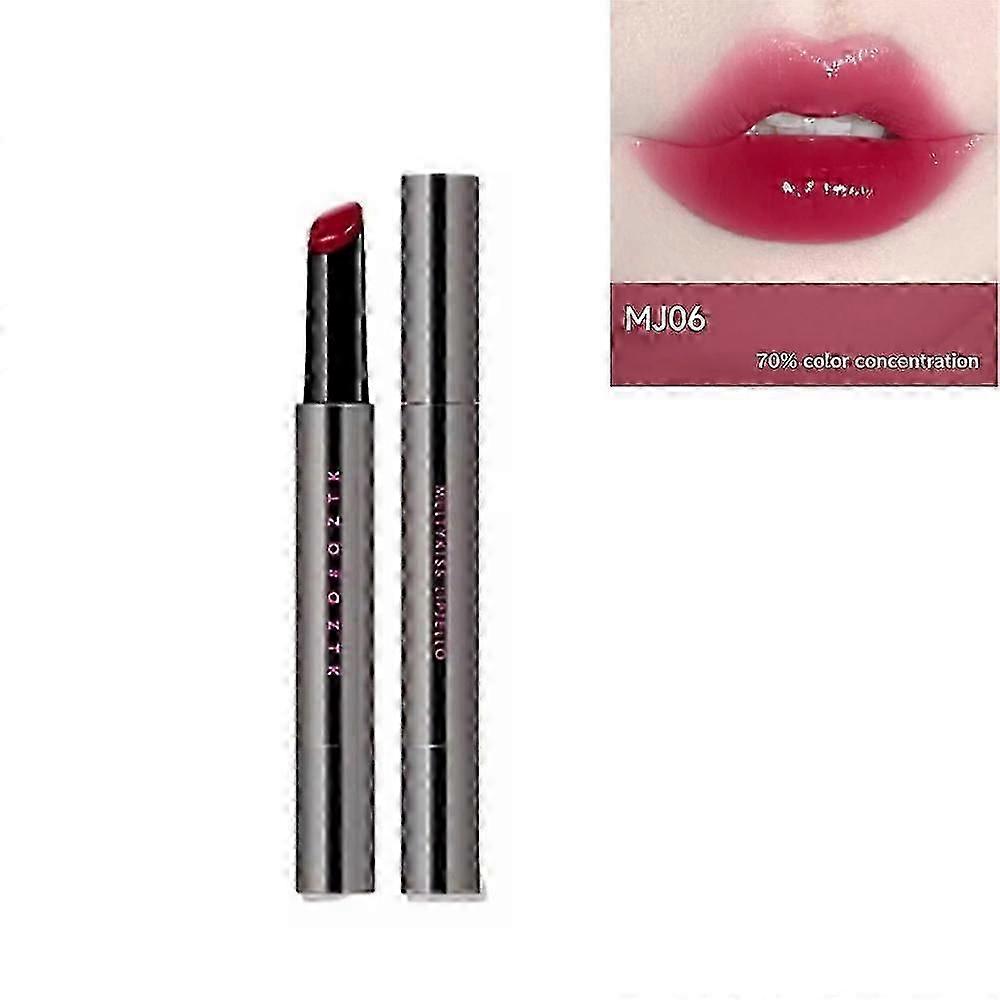 Aztk Meltykiss Jelly Gloss Leppestift, Aztk LeppestiftAztk Gloss Leppestift