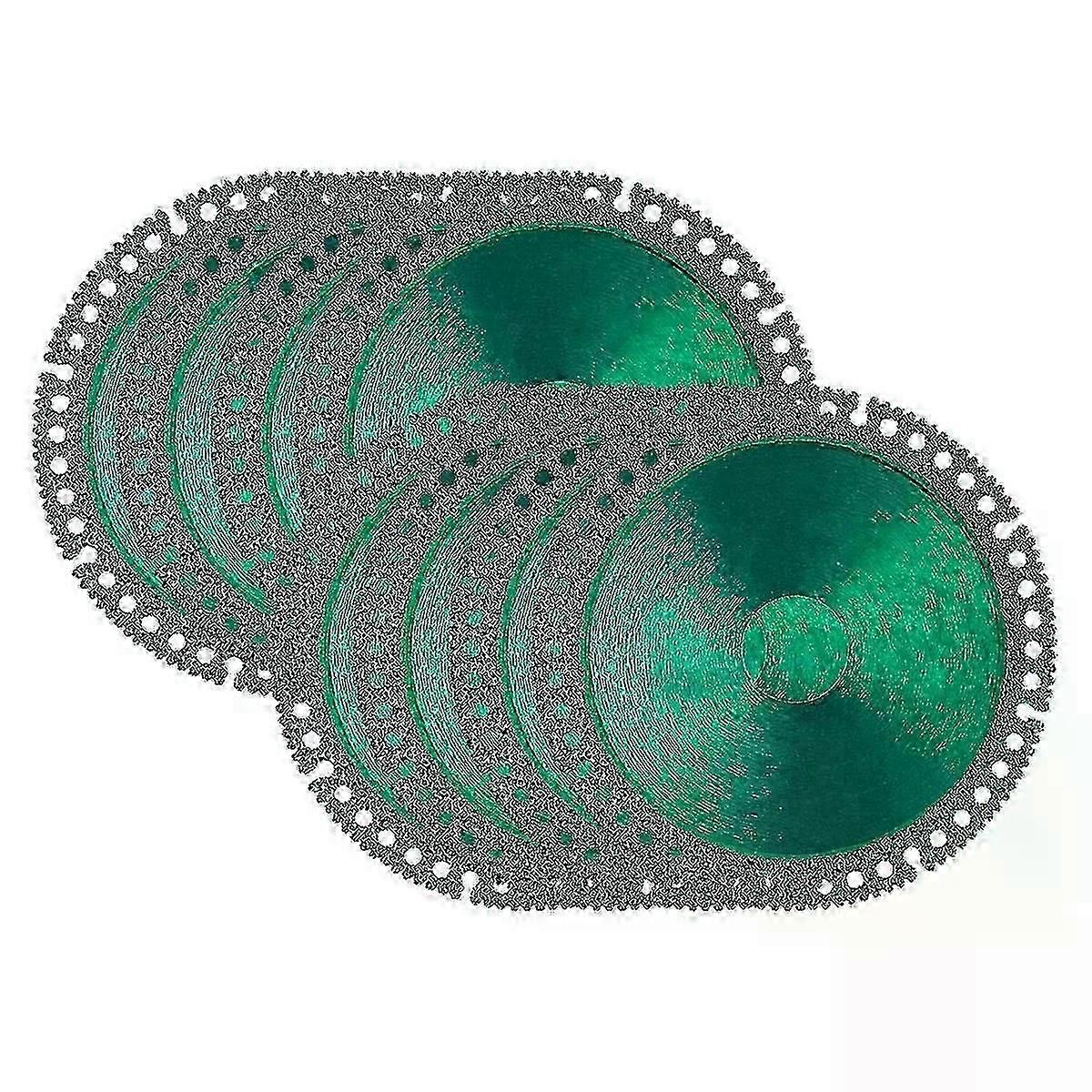 8Pack INDESTRUCTIBLE DISC 20 -Indestructible Disc 20 Cutting Disk Angle Grinder Disc