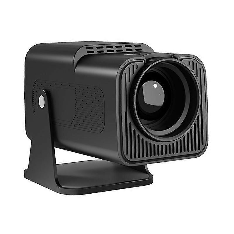 Y6S 4K Android 12.0 Portable HD Projector AU Plug