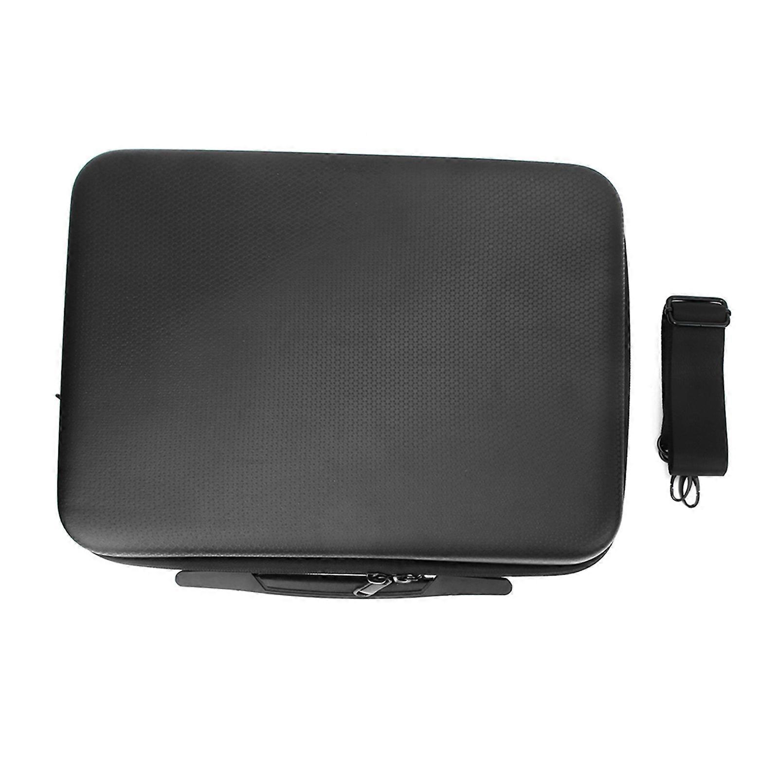 Portable Storage Bag Carrying Case for Zhiyun Weebill-S Handheld Gimbal Stabilizer with Shoulder Strap