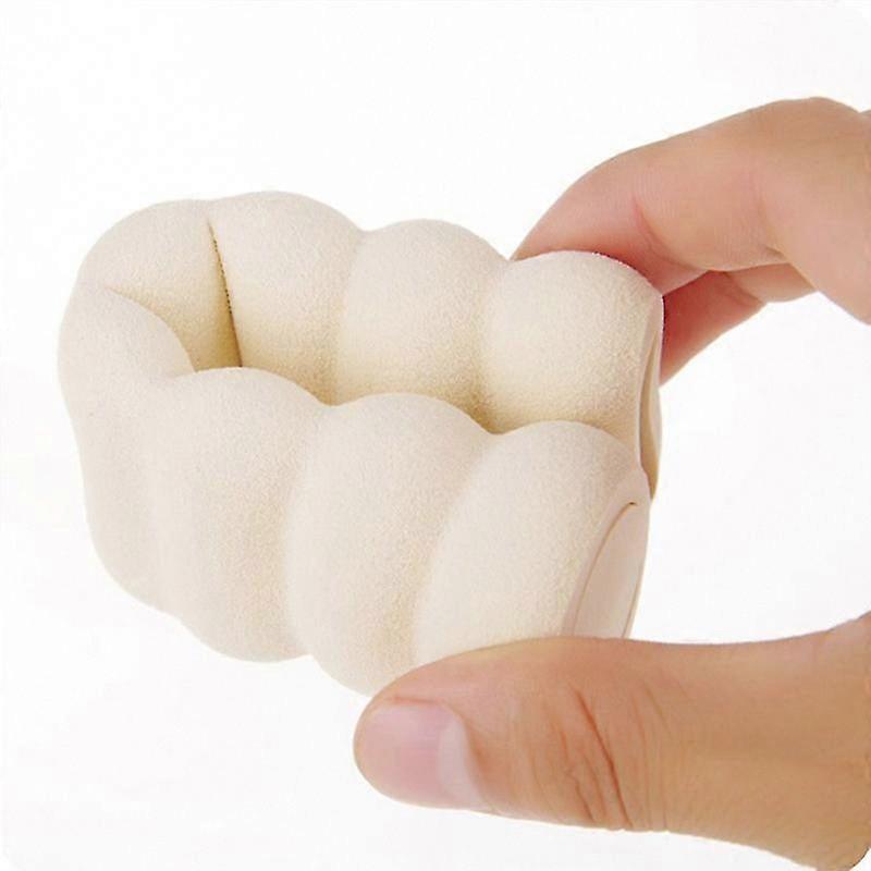 Child Proof Door Handle Locks (10 Pack) - Safety Covers for Doors & Windows