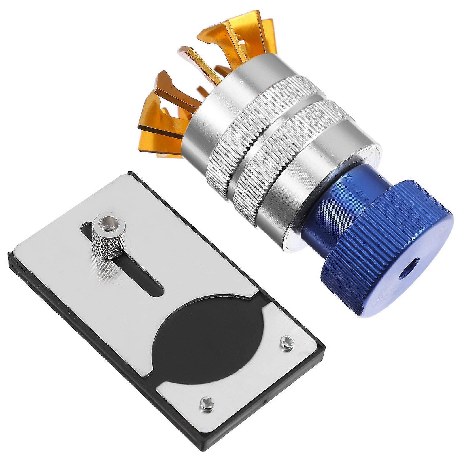 Watch Band Removal Tool Set 1 Set Comprehensive Watch Repair Kit Designed For Watch Maintenance With Durable And