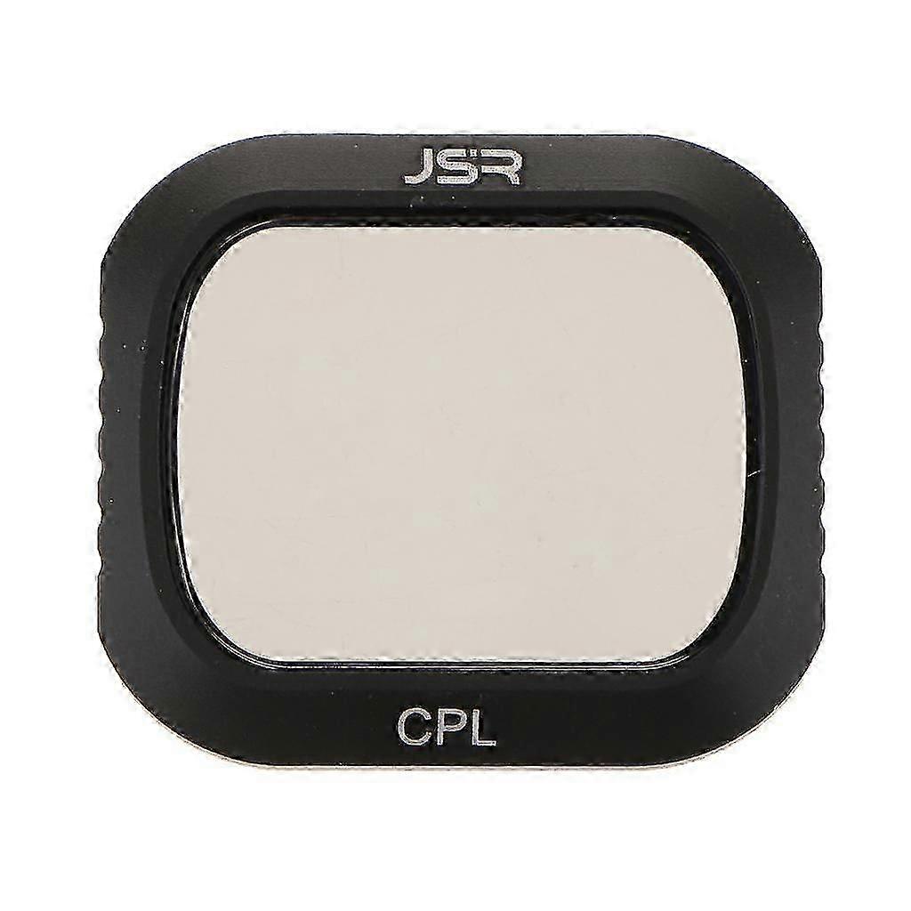 Camera CPL Circulaire Polariserende Lens Filters Set voor DJI Mavic 2 Pro