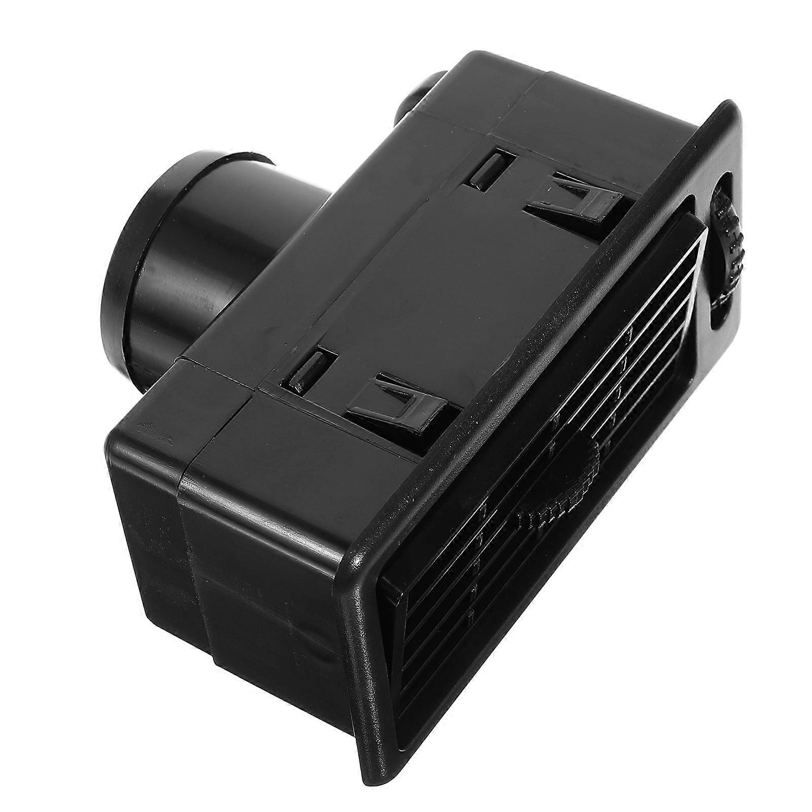 Durable Car Dashboard Air Vent Cover Replacement for Air Conditioning Ventilation Easy Fit Installation
