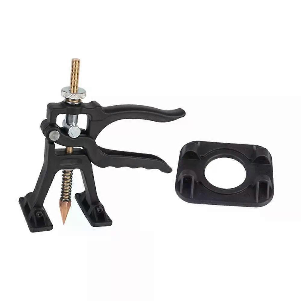 Car Dent Remover Lifter High Reliability Hand Tool for Garage Workshop