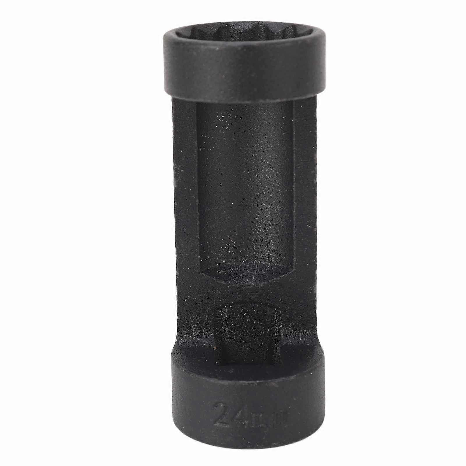 24mm 81mm strut nut socket for car suspension removal