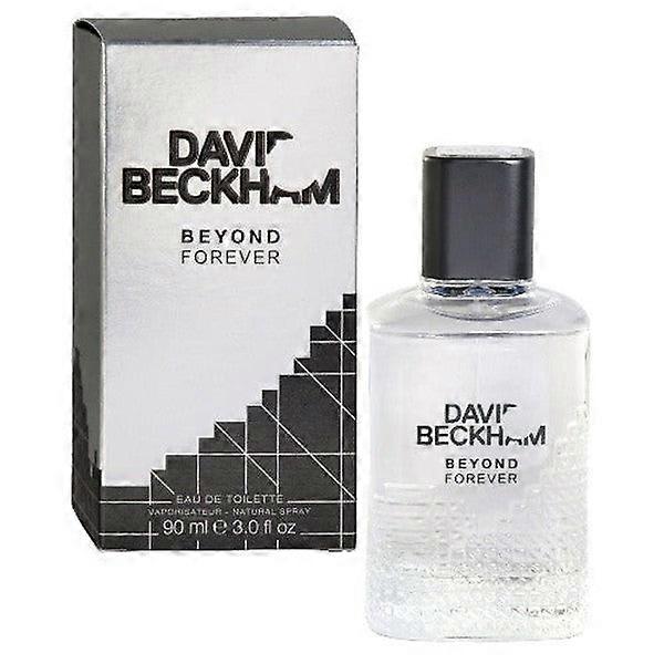 David Beckham Beyond Forever 90ml Eau De Toilette Spray