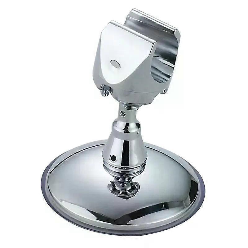 Touchless Shower Holder Waterproof Shower Arm Bracket Bathroom Accessories