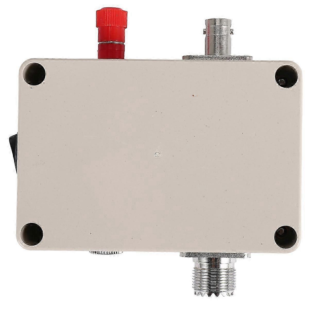 Mini Whip VLF LF HF VHF Active Receiving Antenna