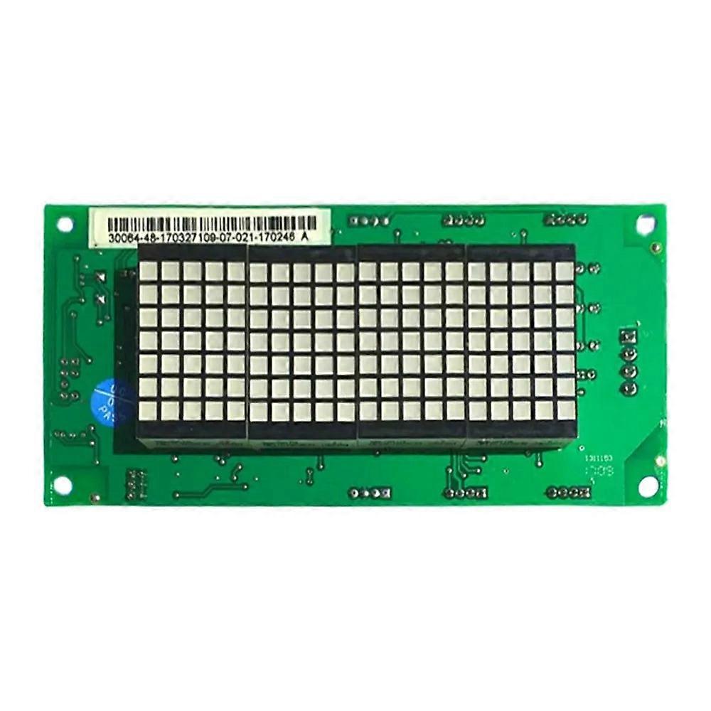 Bluelight Lop Board Bl2000-hbh-c9