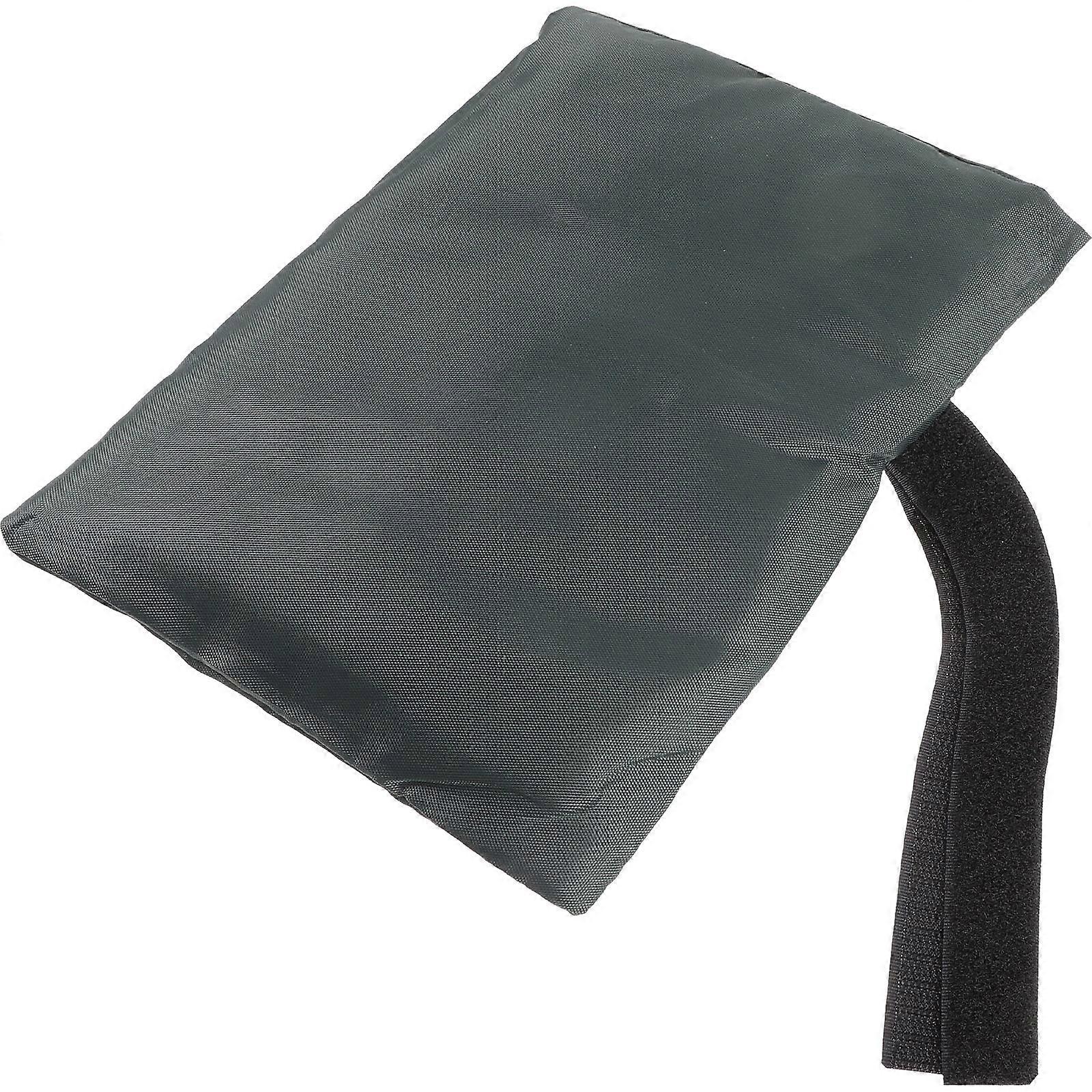 Insulated Outdoor Faucet Cover for Winter Military Tap Protector to Prevent Freezing, Cracking & Bursting in Cold Weather