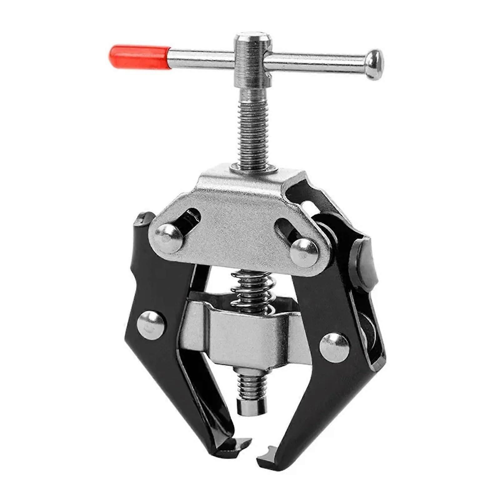Adjustable Puller Car Alternator Bearing Puller Kit, Windshield Wiper Arm Remover Roller Extractor, Tools