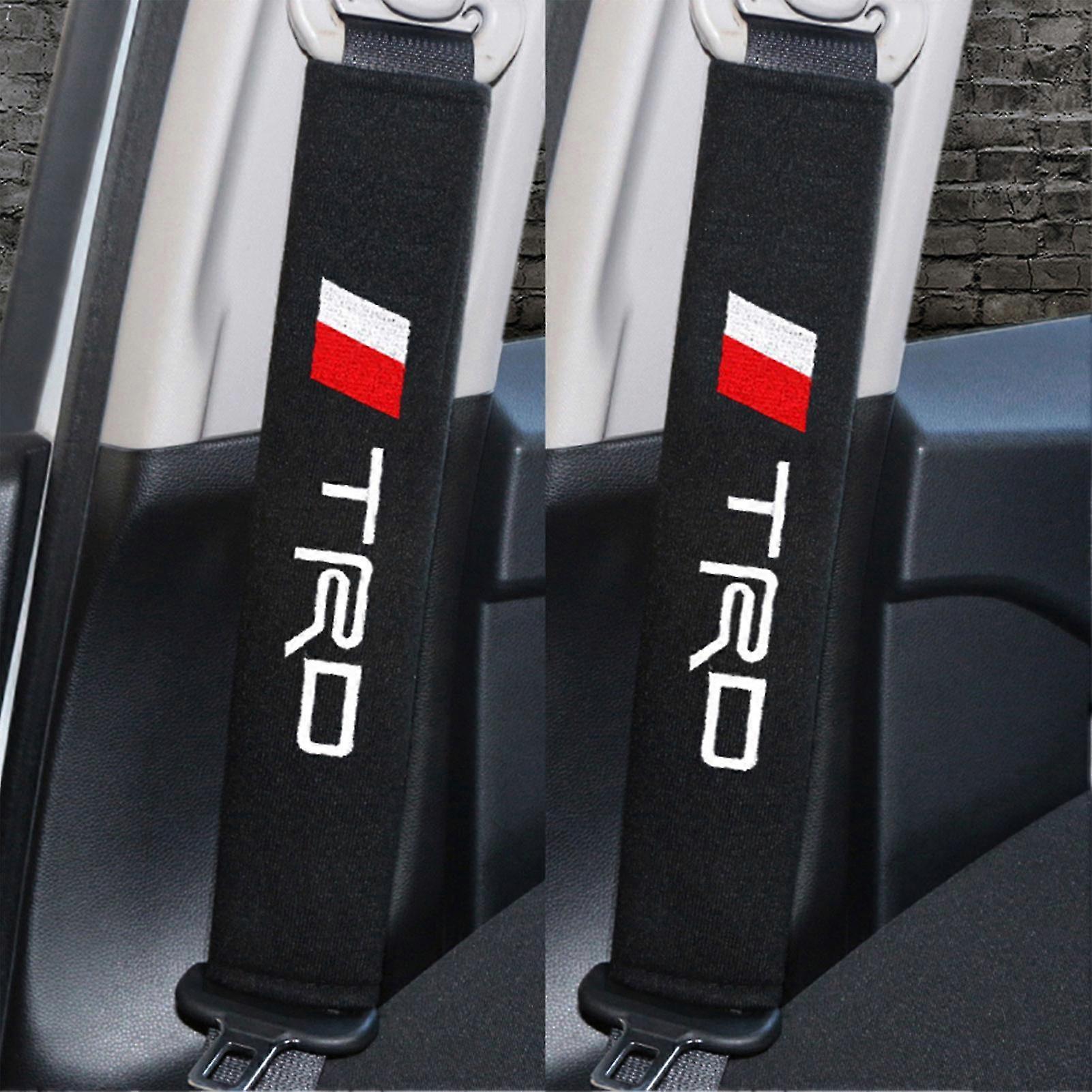 2025 Auton turvavyön olkapehmusteet Lämpimät talviset olkapehmusteet suojaavat niskaasi ja hartioitasi