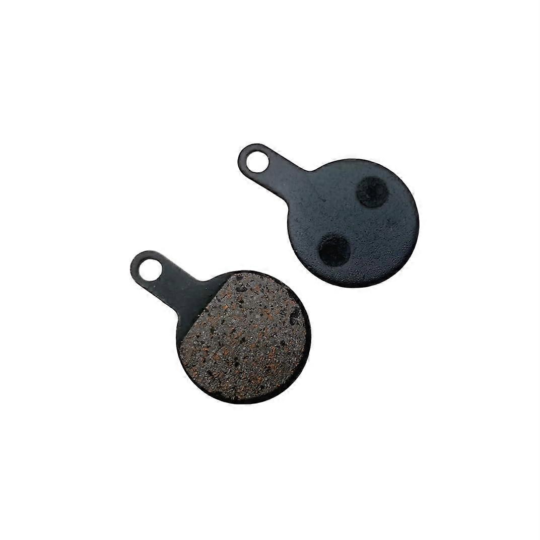 DYU D1 D2 D3 S2 Elektrikli Bisikletler için Ön ve Arka Fren Balataları Aksesuarları