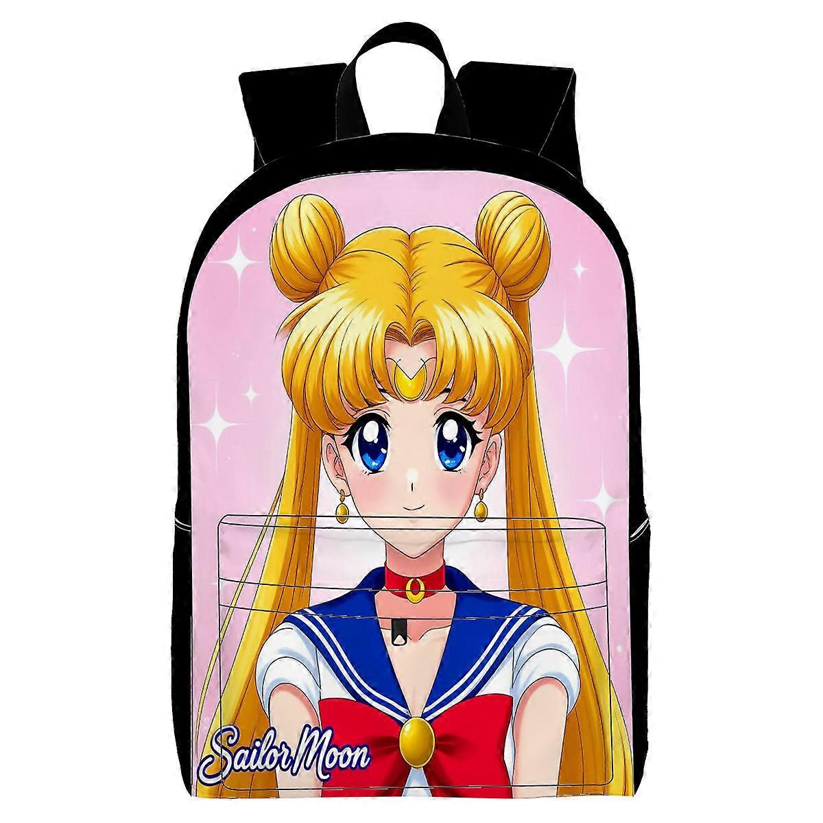 Backpack, with Multiple Organizational Compartments, Fits 15.6 Inch Notebook, for Travel, Teen, Business Work P1096