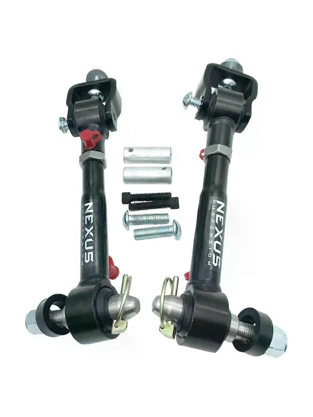 9120001 Ταχύτερη αποσύνδεση συνδέσμων Sway Bar 25-60 Lift για Jeep Wrangler TJ Cherokee XJ Comanche MJ &; Grand Cherokee ZJ WJ