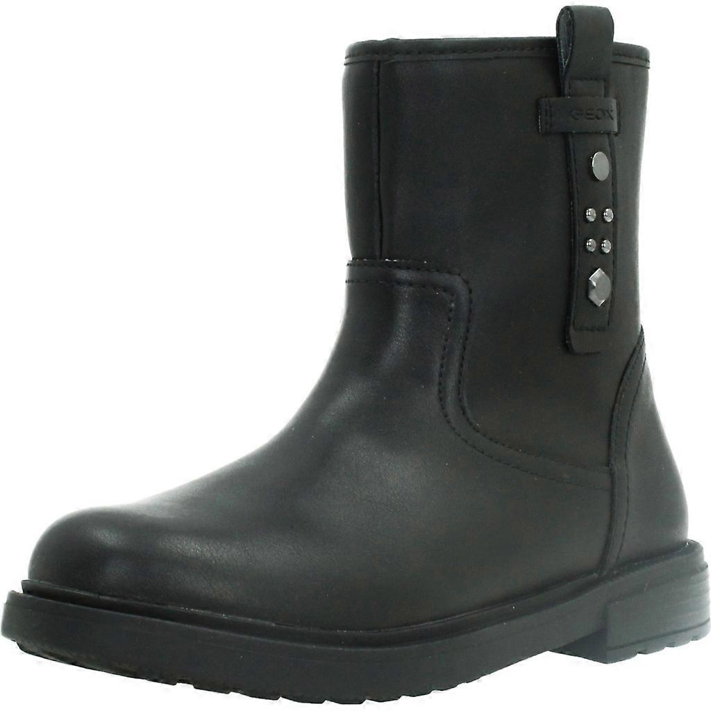 Bottes Geox J Eclair pour fille