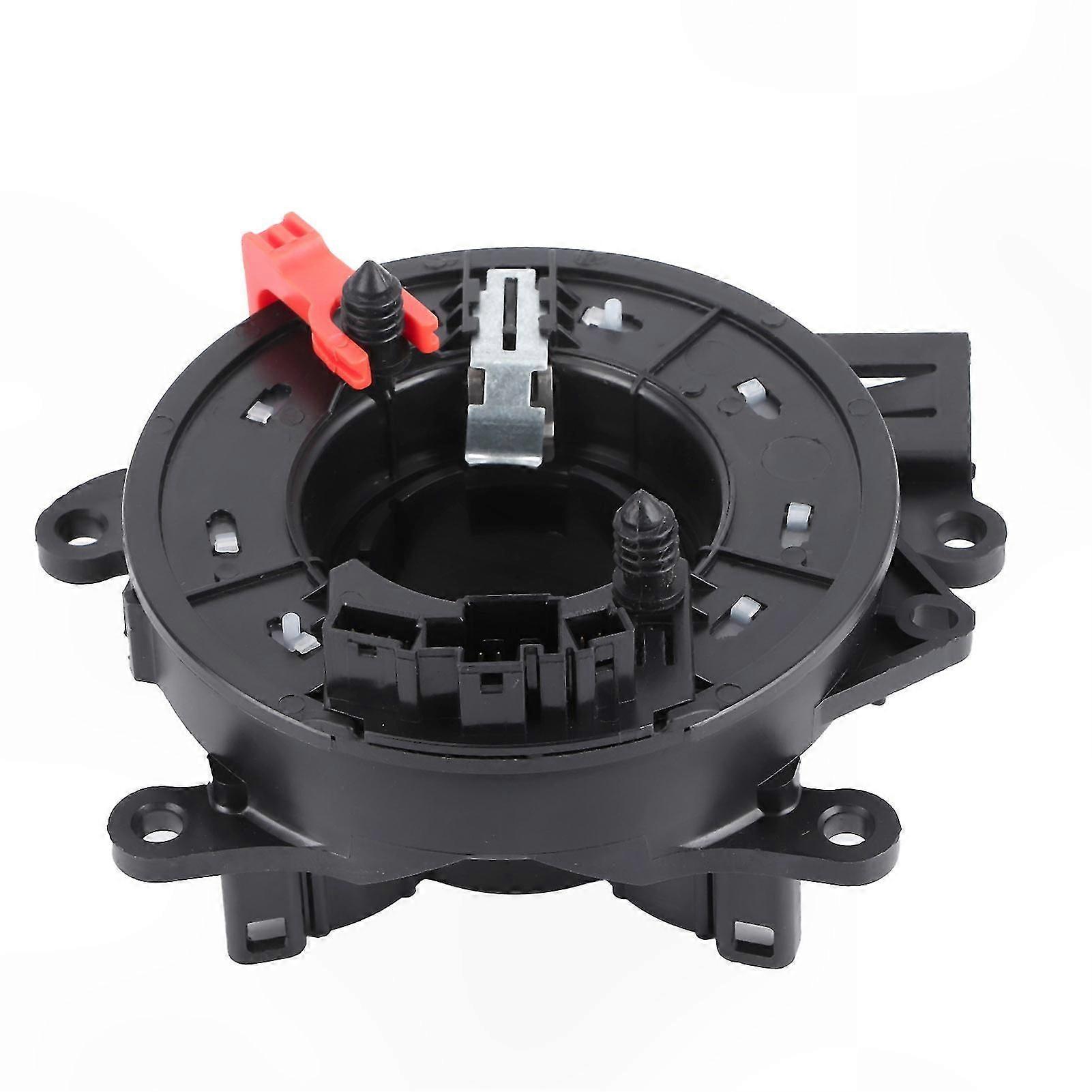 Clock Spring Spiral Cable for Steering Wheel Airbag Connection 61318379091 Compatible with  3 Series X3 X5 Models