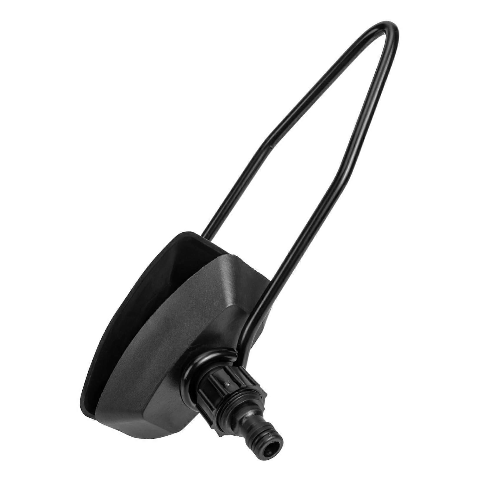 Cleaner Automatic Outboard Motor Muff Flusher Yacht Engine Boat Accessory