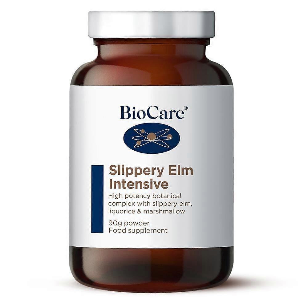 Biocare Slippery Elm Intensive 50g - 2 Pack