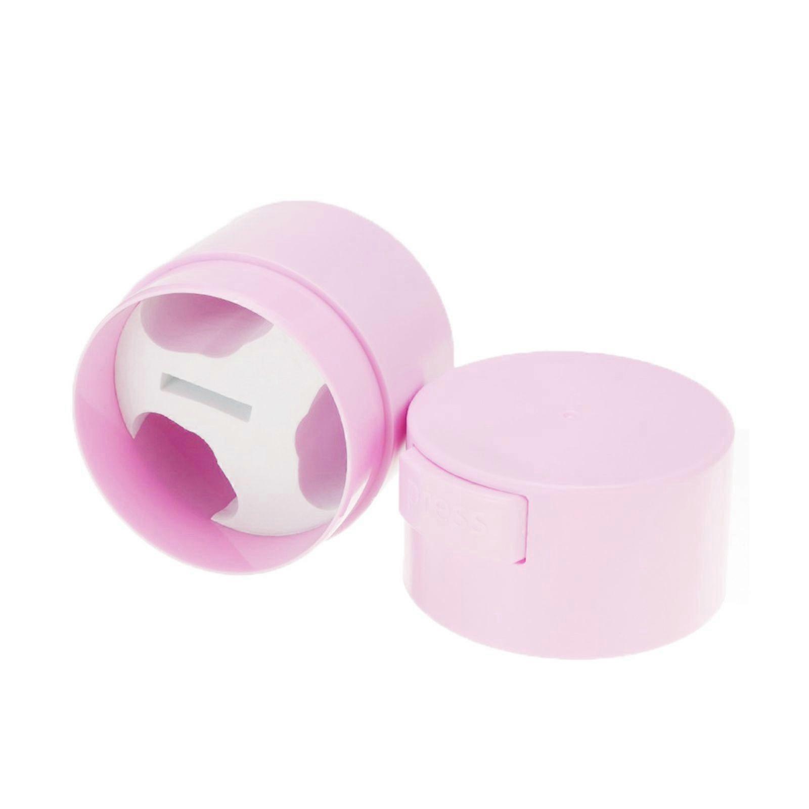 Eyelash Extension Glue Tank Storage Tank Sealed Fresh Glue Tank Lightweight Vented Glue Storage
