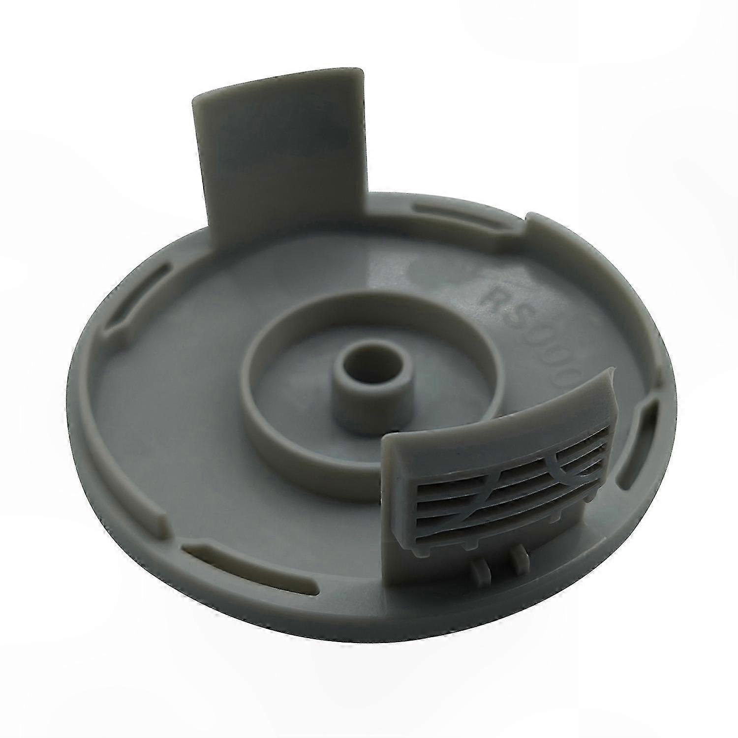 Replacement Spool Cap for Ryobi Trimmer Models RLT4027 RLT4125 RLT5027 RLT6030 RLT5127 RLT6130 M Universal Fit Accessory