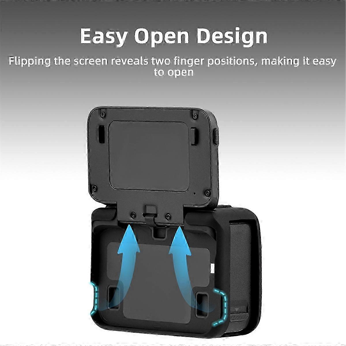 Silicone Camera Protective Case for Protective Case